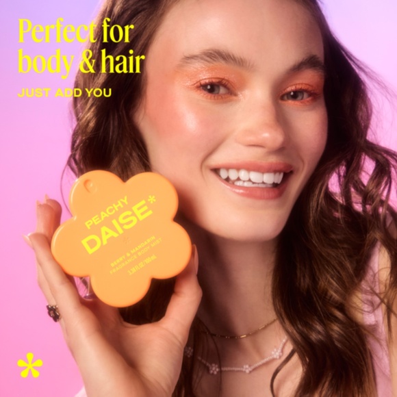 DAISE  Body M I S T.     F R A G R A N C E - Picture 3 of 4